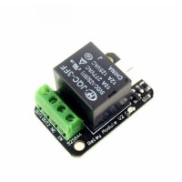 Relay Module V2 (Arduino Compatible)